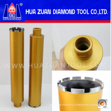 High Speed Diamond Tip Core Drill Bit for Sale